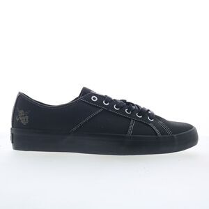 Globe Mens Surplus Black Shoes (NWT)